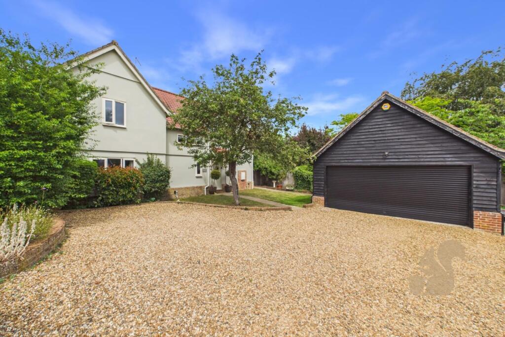 Main image of property: Apple Grove, Wetherden, Stowmarket