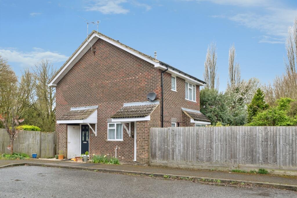 Main image of property: Akister Close, Buckingham