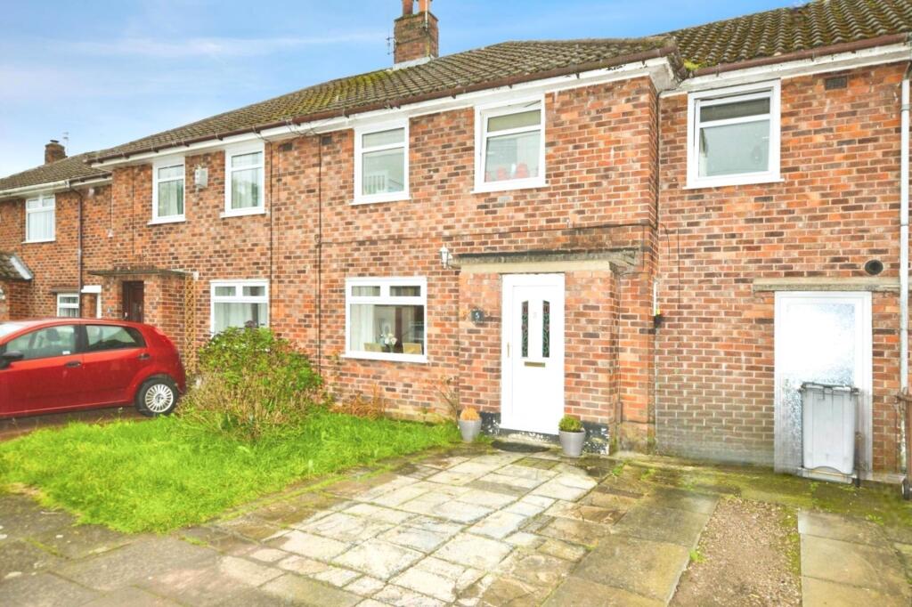 Main image of property: Alston Close, Bromborough