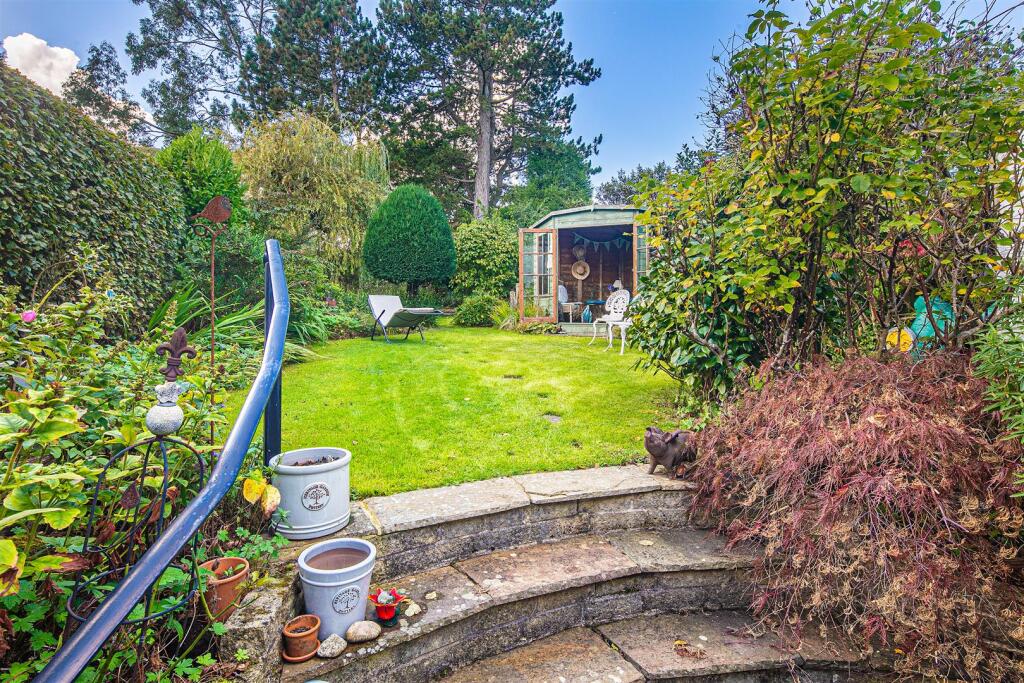 House in Sheffield - View 3