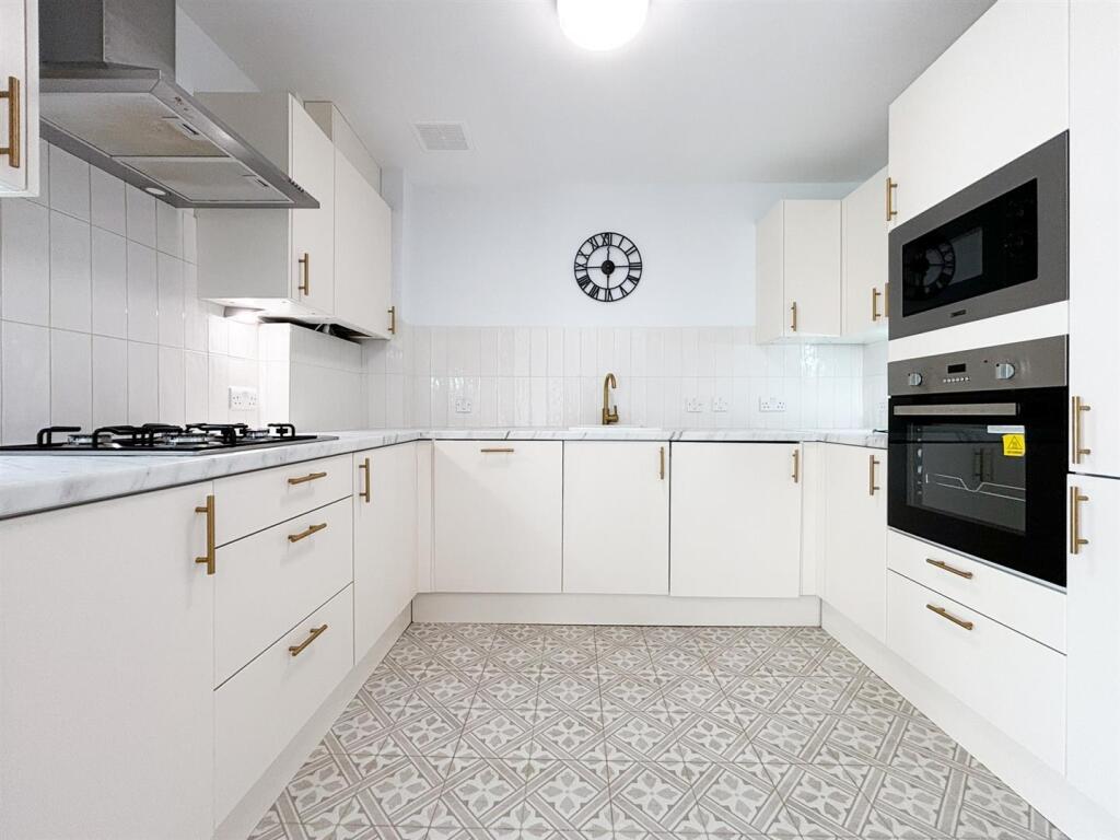 3 bedroom apartment for rent
