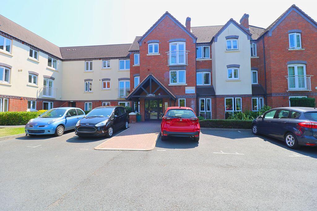 Main image of property: Leighswood Road, Aldridge