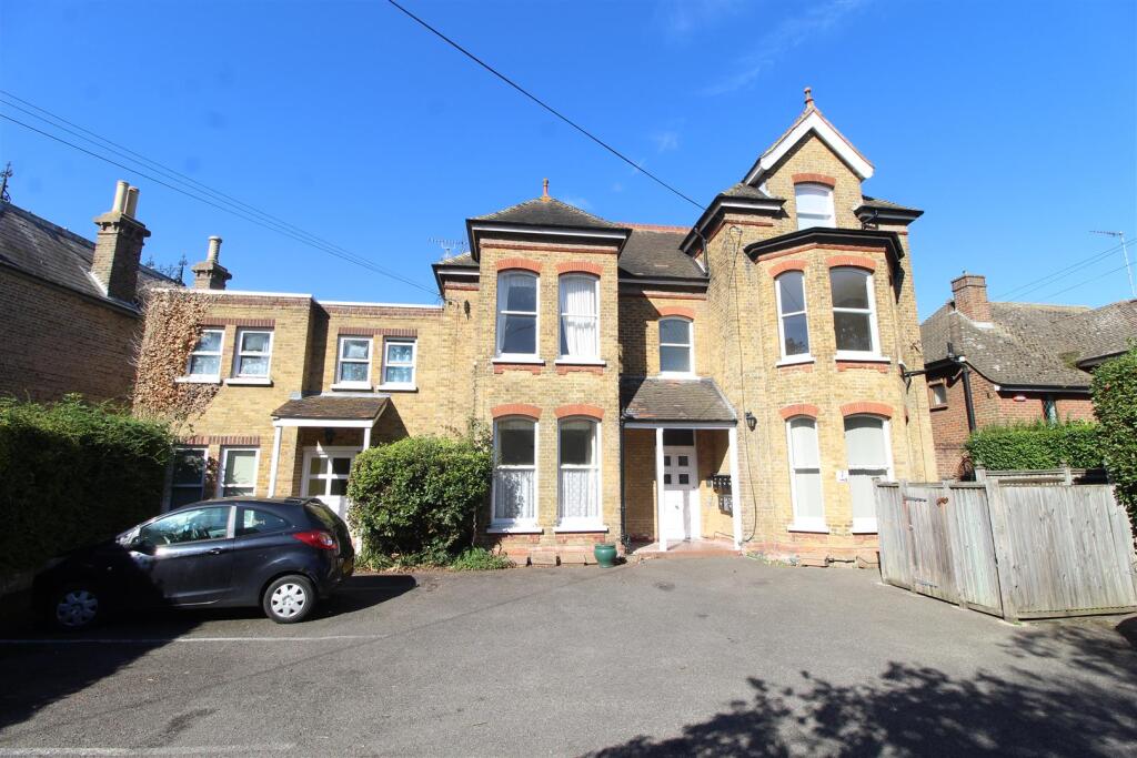 Main image of property: Callis Court Road, Broadstairs