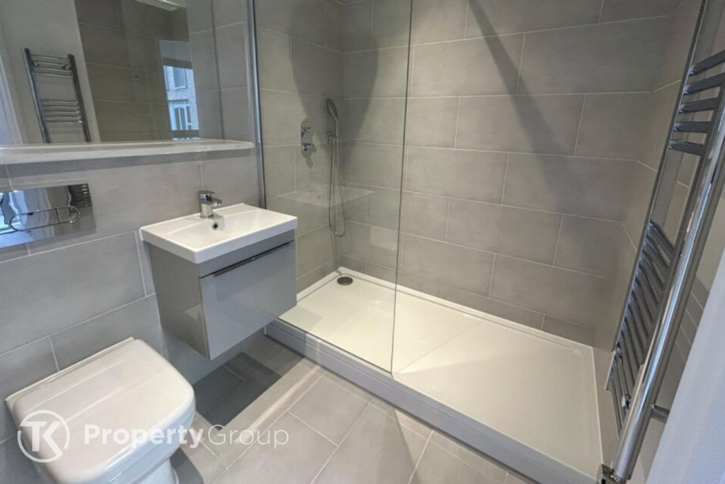 Apartment in Birmingham - View 4