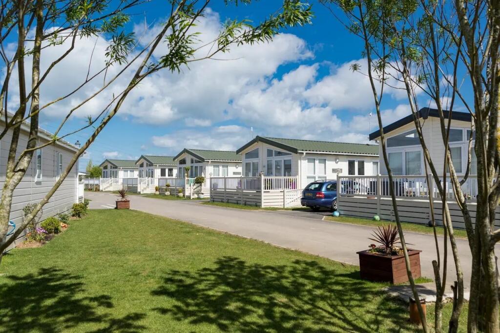 Main image of property: Birchington Vale Holiday Park, Shottendane Road, Birchington
