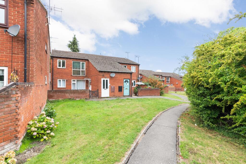 Main image of property: Fleet Way, Didcot, OX11