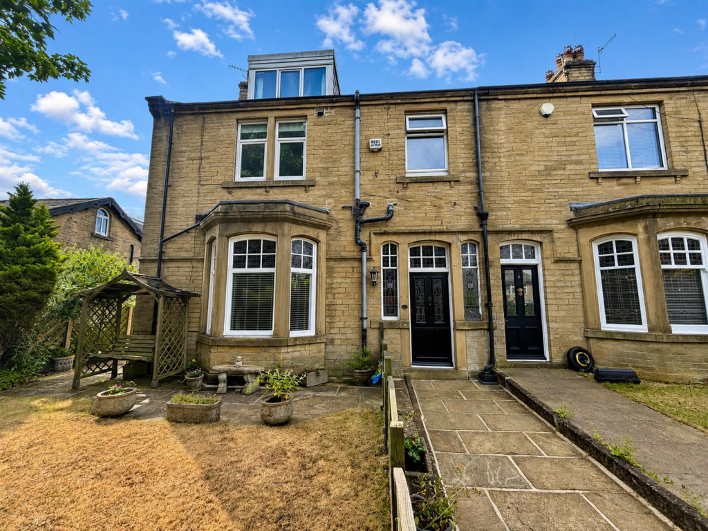 Main image of property: Pasture Lane, Clayton, Bradford