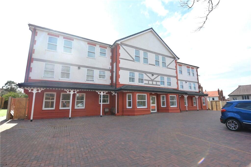 Main image of property: Grove Road, Wallasey, Wirral