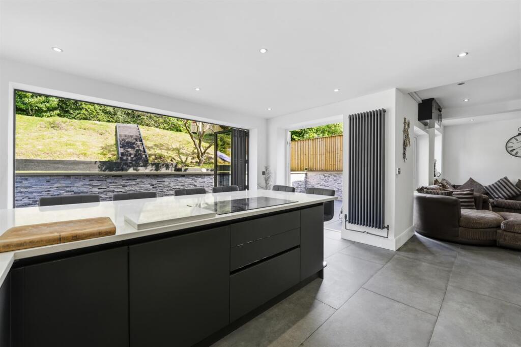 Beech Grove, Macclesfield - View 2