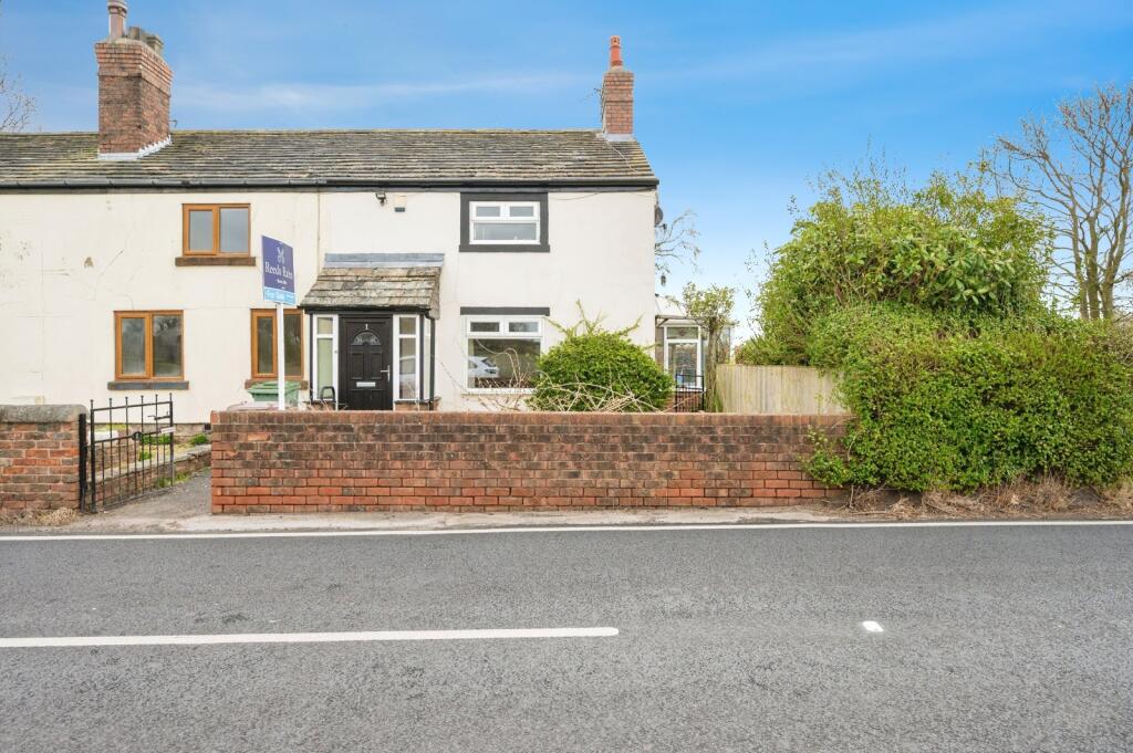 Main image of property: Houghtons Lane, St. Helens, Merseyside, WA10