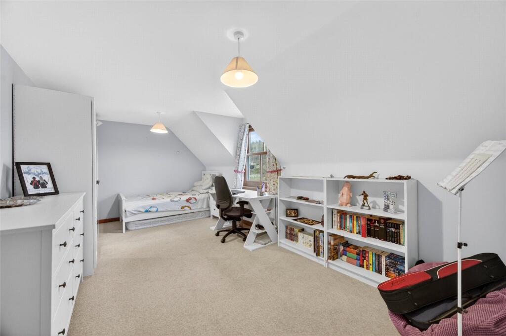 Additional image 29 of Bynach, Inchmarlo, Banchory, Aberdeenshire, AB31