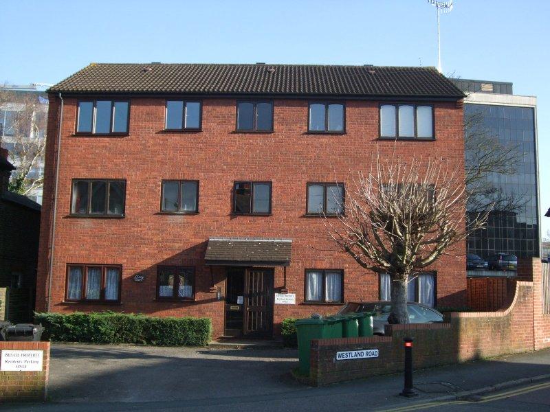 Photo of the property