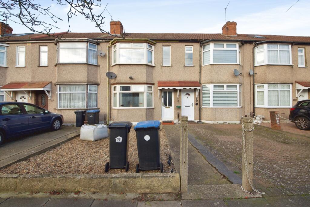 Main image of property: Aylands Road, ENFIELD, Middlesex, EN3
