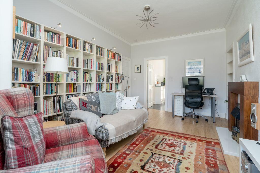 House in Edinburgh, Marionville, Craigentinny/Meadowbank - View 4