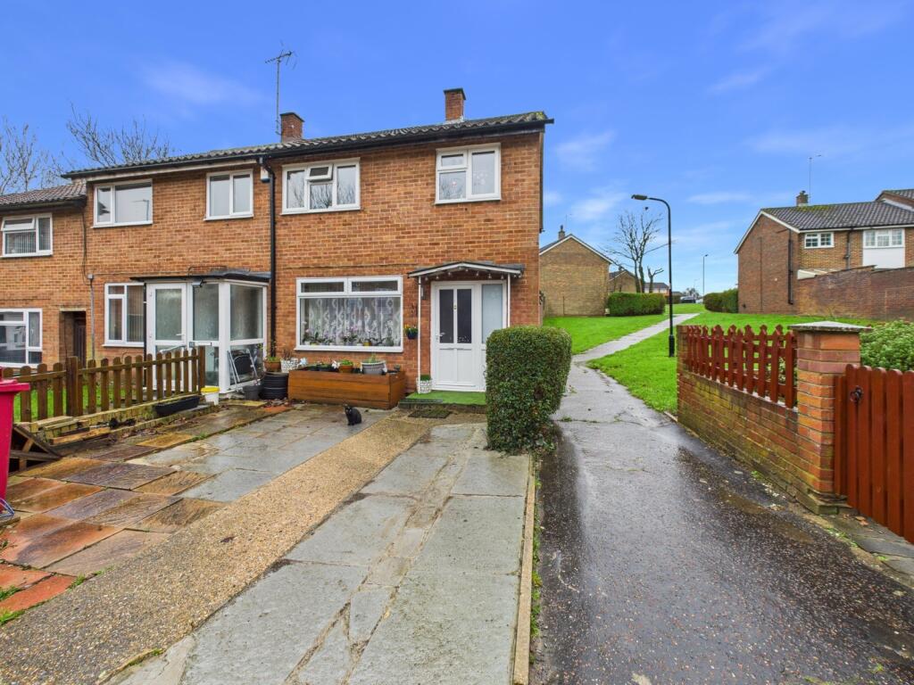 Main image of property: Newport Road, Slough, Berkshire, SL2