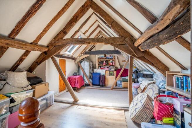 Attic