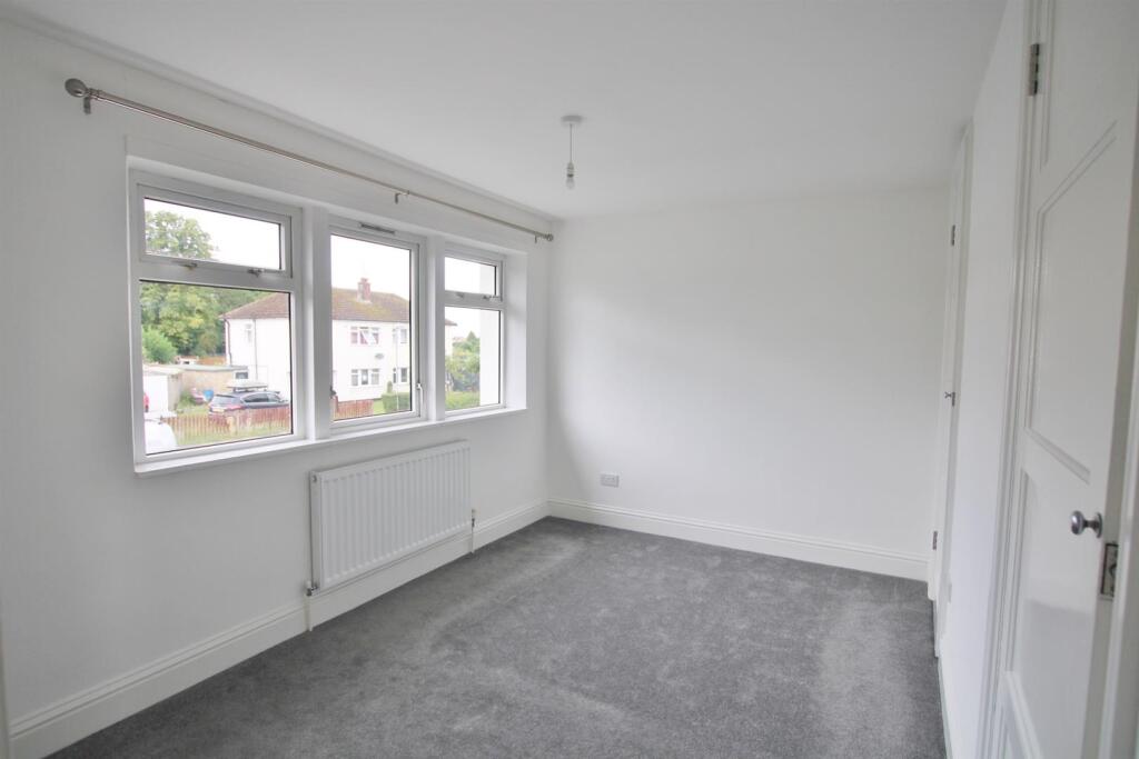 Apartment in Cambridge - View 3