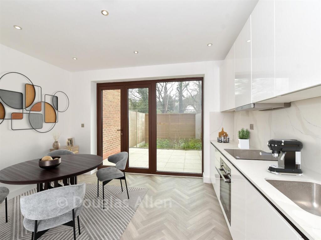 Main image of property: Quarter Four, Larkshall Road, Chingford