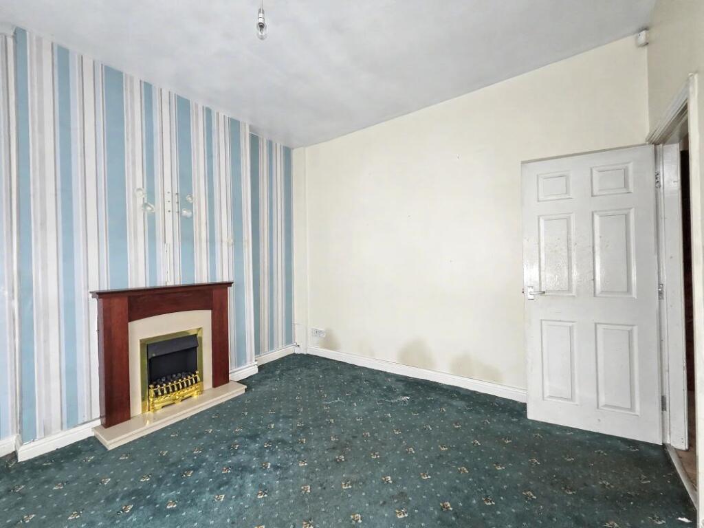 House in Manchester - View 4