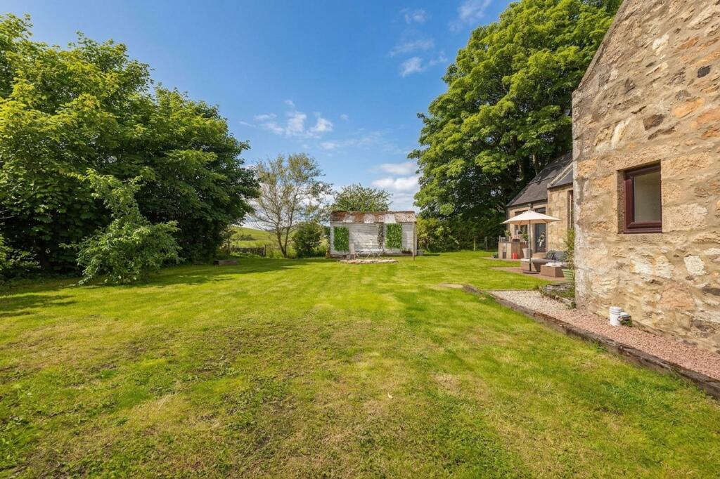 Additional image 22 of Gadie Bank Cottage, Gaudiebank, Premany. AB52 6PL