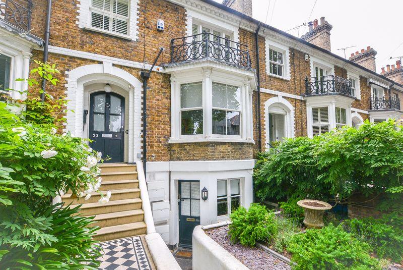 Main image of property: Cambridge Road, Southend On-Sea