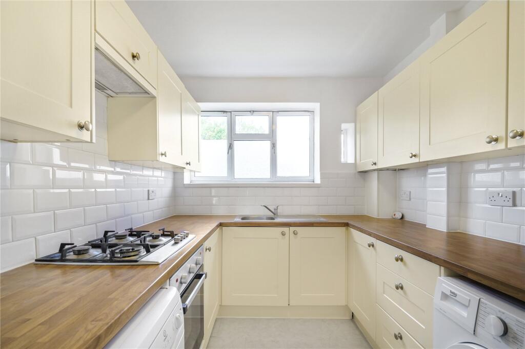Main image of property: Toland Square, London, SW15