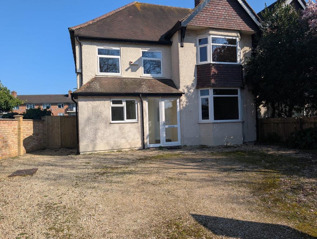 Main image of property: BANBURY ROAD, OXFORD, OX2