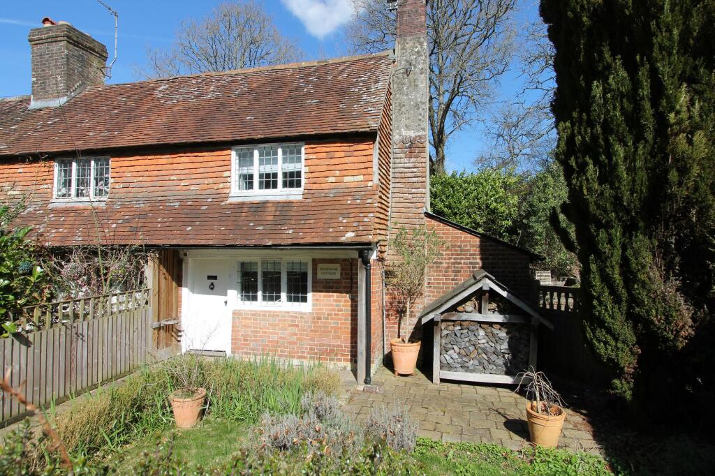 Main image of property: Station Road, Wadhurst, TN5