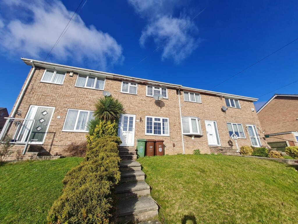 Main image of property: Hillside Close, WAKEFIELD