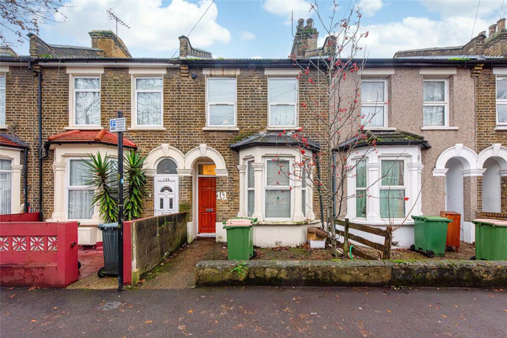 Main image of property: Corporation Street, Stratford, London, E15