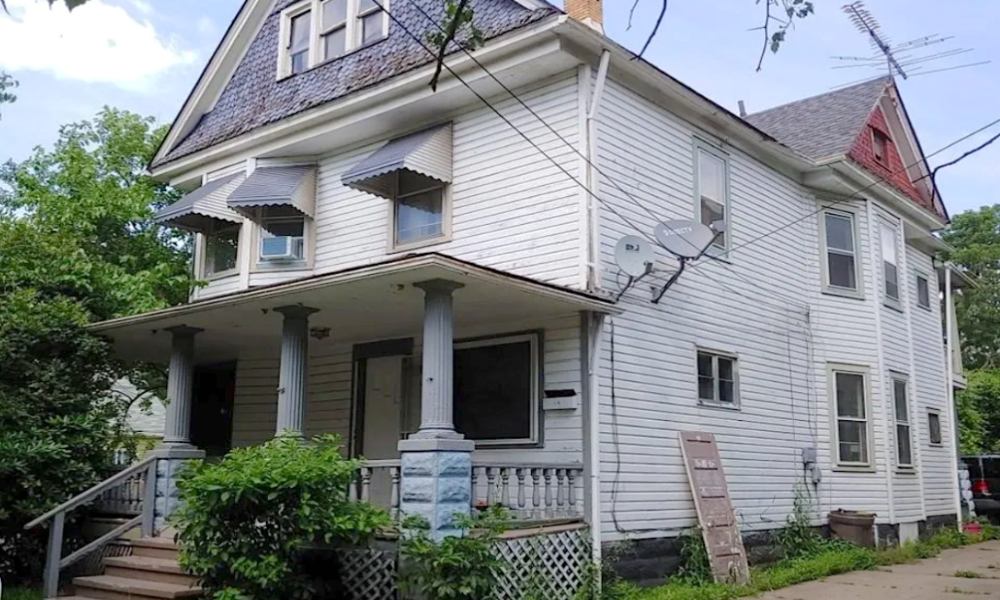 Main image of property: Cleveland, Cuyahoga County, Ohio