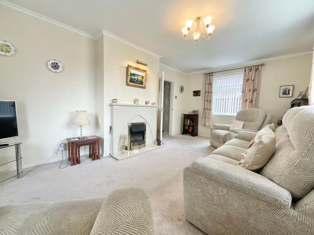 Kipling Way, Crewe, CW1 photo 3