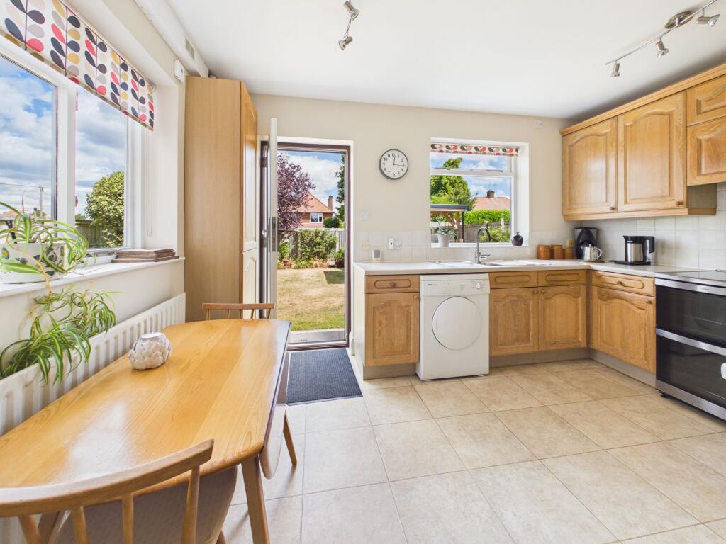 House in Nottingham, Cinderhill - View 5