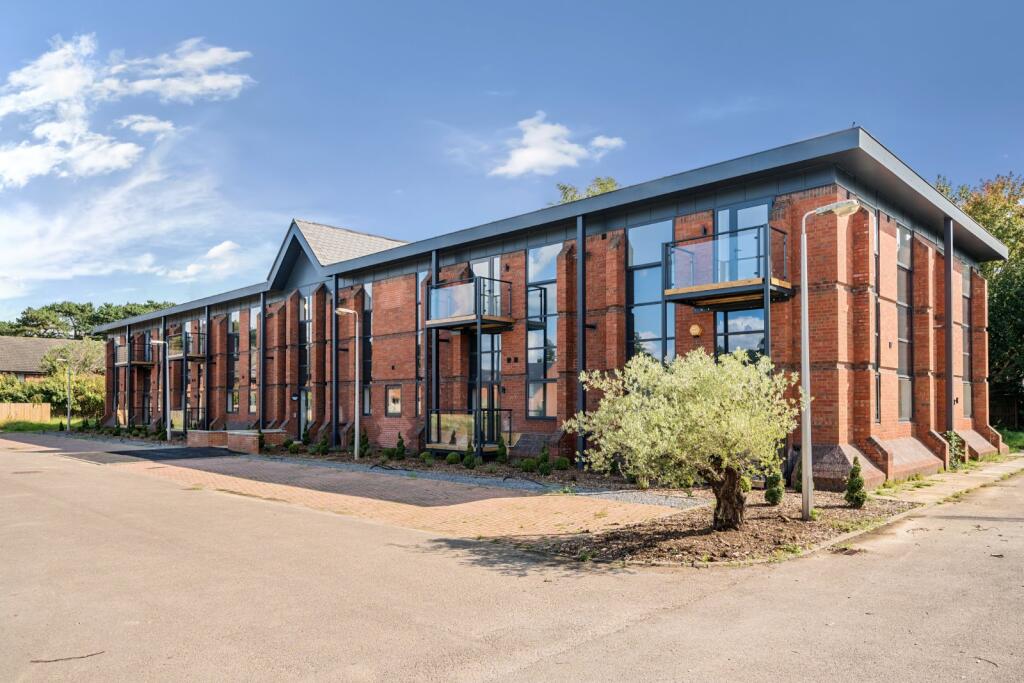 Main image of property: Kearsley House, Kearsley Road, Ripon, HG4