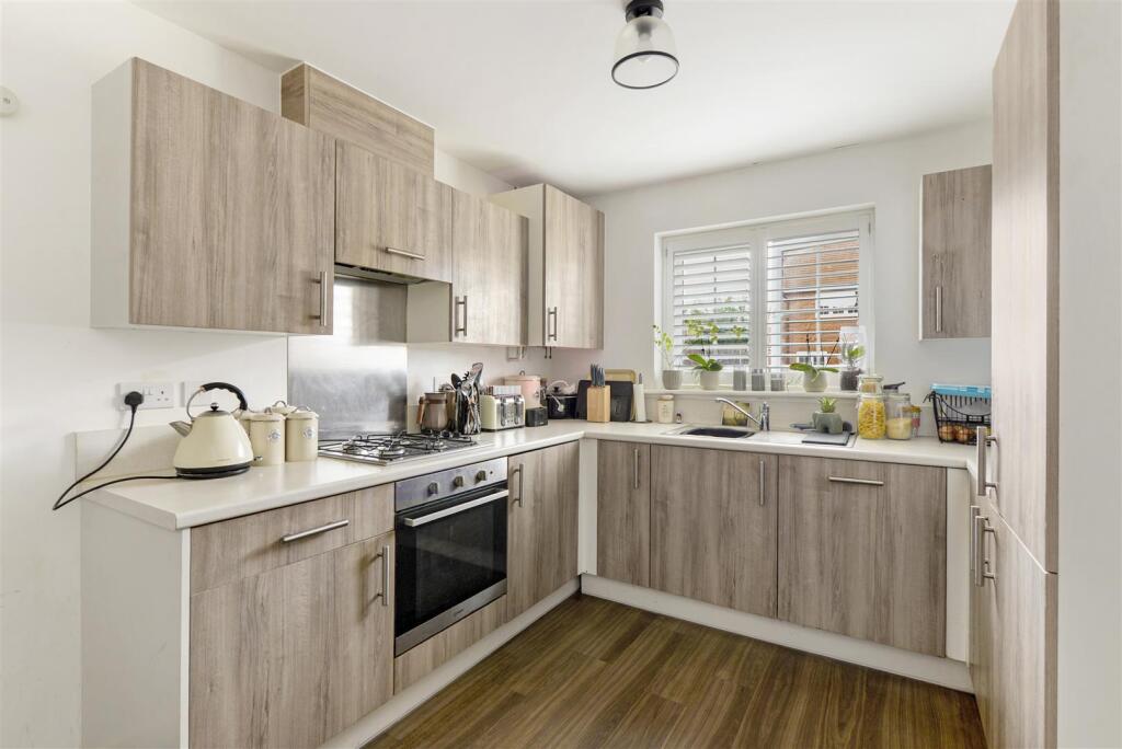 House in Tonbridge and Malling, West Malling - View 5