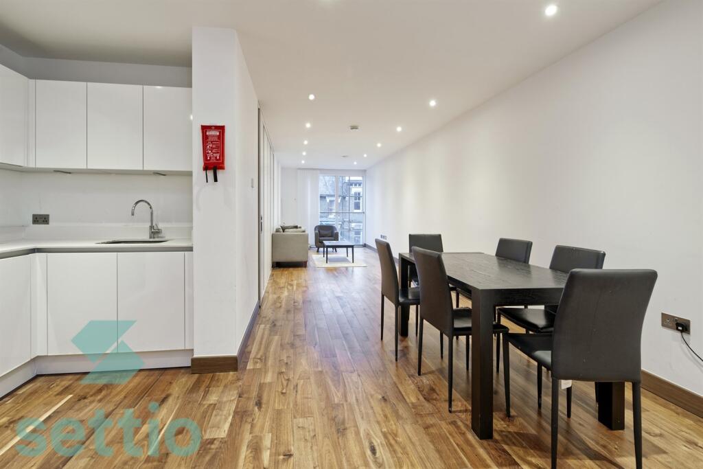 Main image of property: Beaufort Court, West Hampstead, NW6