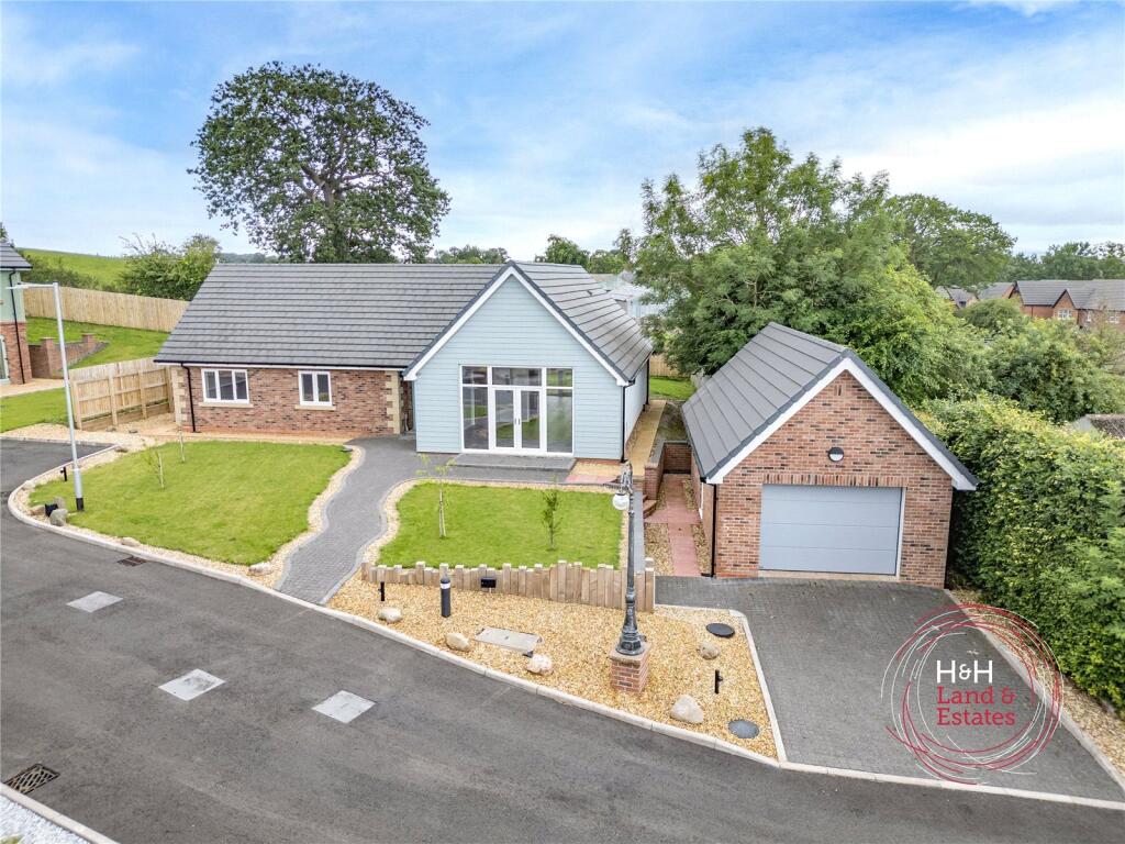 Main image of property: 5 Ridge Close, Scotby, Carlisle, Cumbria