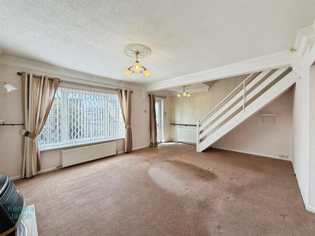 House in Sheffield - View 4