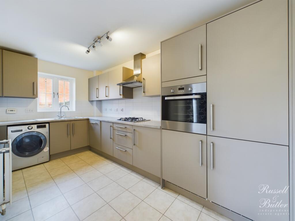 House in Milton Keynes - View 2