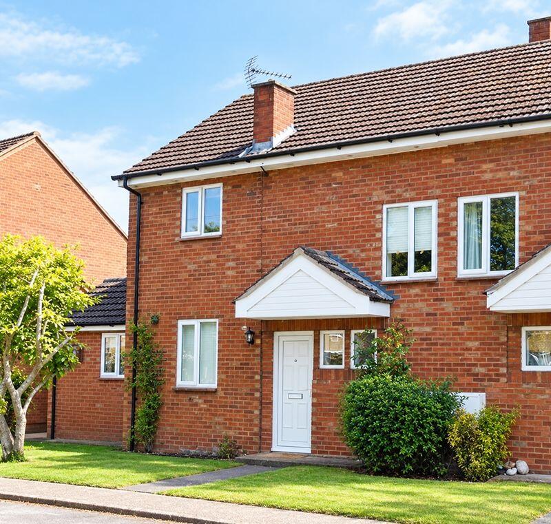 Main image of property: Lincoln Road, Upwood,