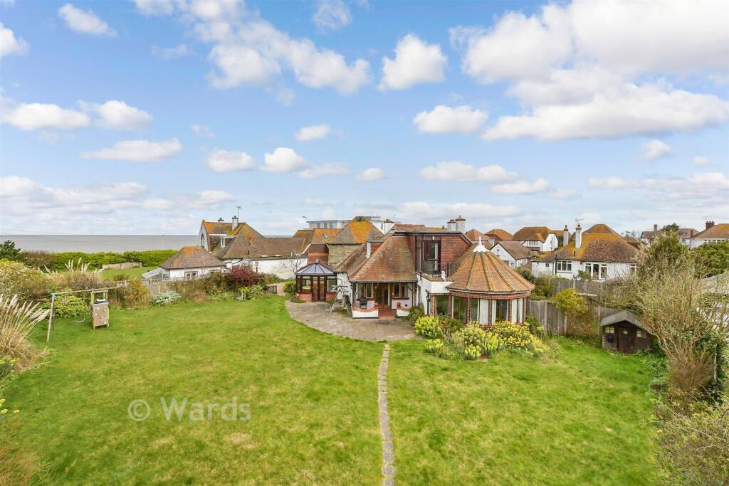 Main image of property: Harold Road, Birchington, Kent