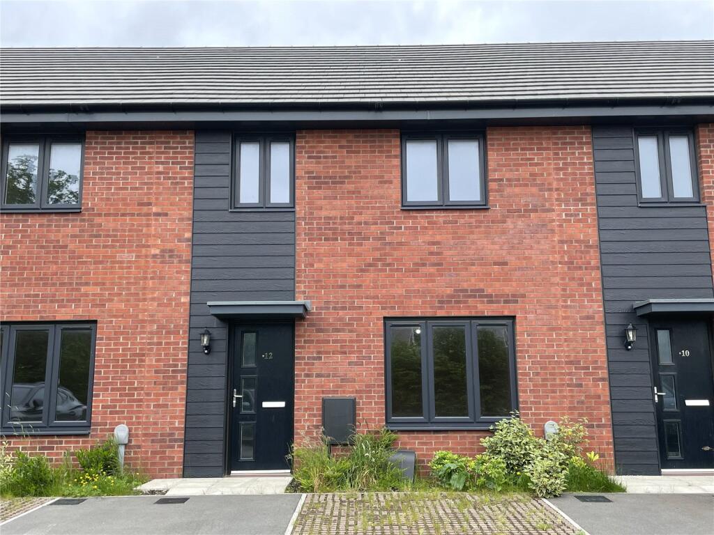 Main image of property: Cwm Y Lladron, Gorseinon, Swansea, SA4