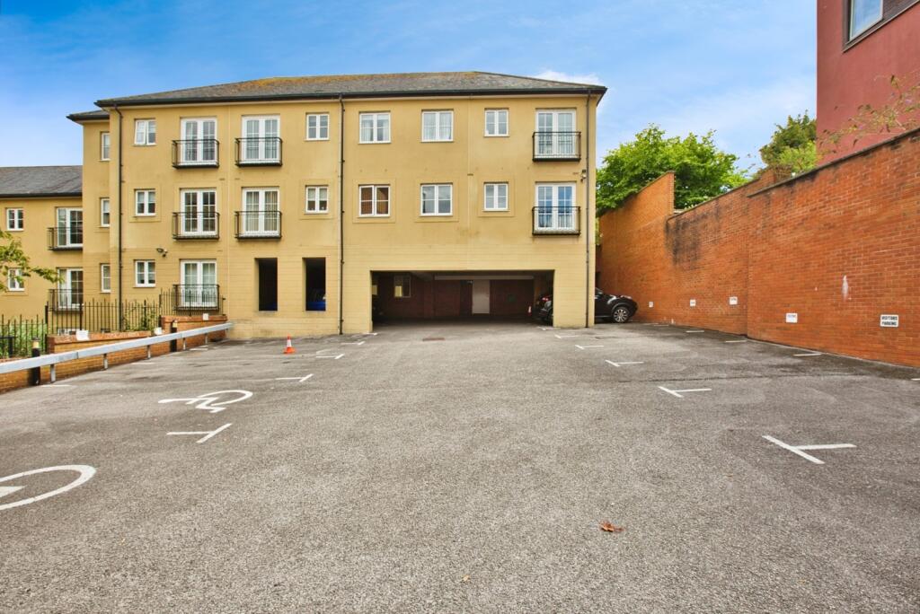 Additional image 13 of South Street, Yeovil, Somerset, BA20