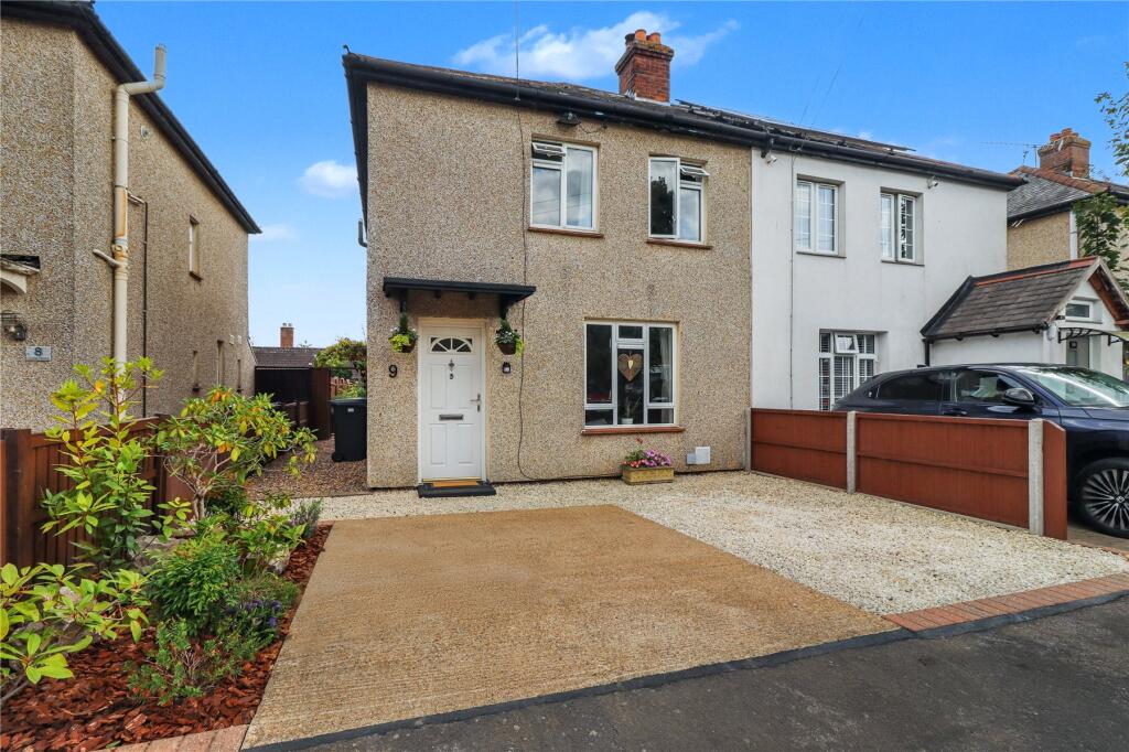 Main image of property: Corrie Road, Woking, Surrey, GU22