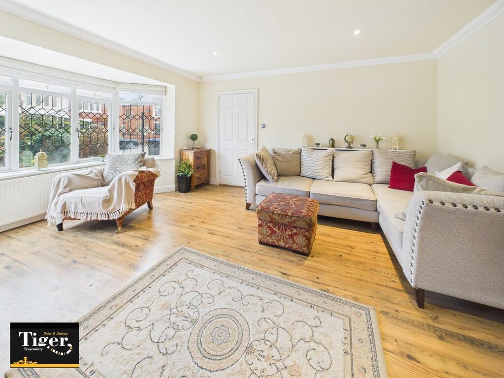 Prestbury Avenue, Blackpool photo 4
