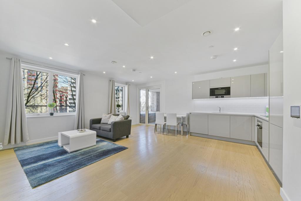 Main image of property: Siddal Apartments, Heygate Street, Southwark, London
