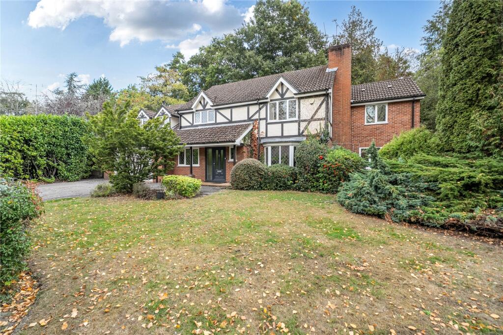 Main image of property: Redwood Drive, Sunningdale, Berkshire, SL5