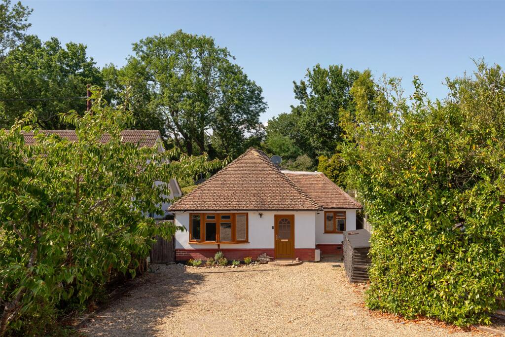 Main image of property: Lone Oak, Smallfield, Horley, Surrey, RH6