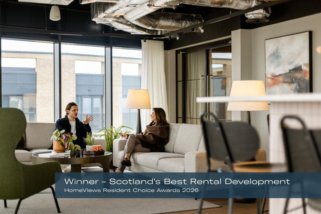 Main image of property: Dockside, Edinburgh, EH6