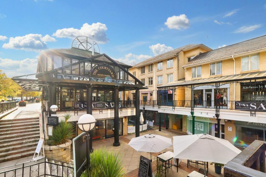 Main image of property: The Courtyard, Montpellier Street, Cheltenham